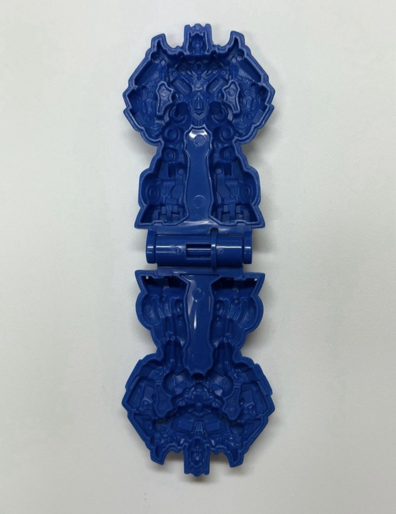 Hasbro Transformers Play Doh molds set