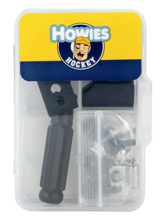 Howies Helmet Repair Kit