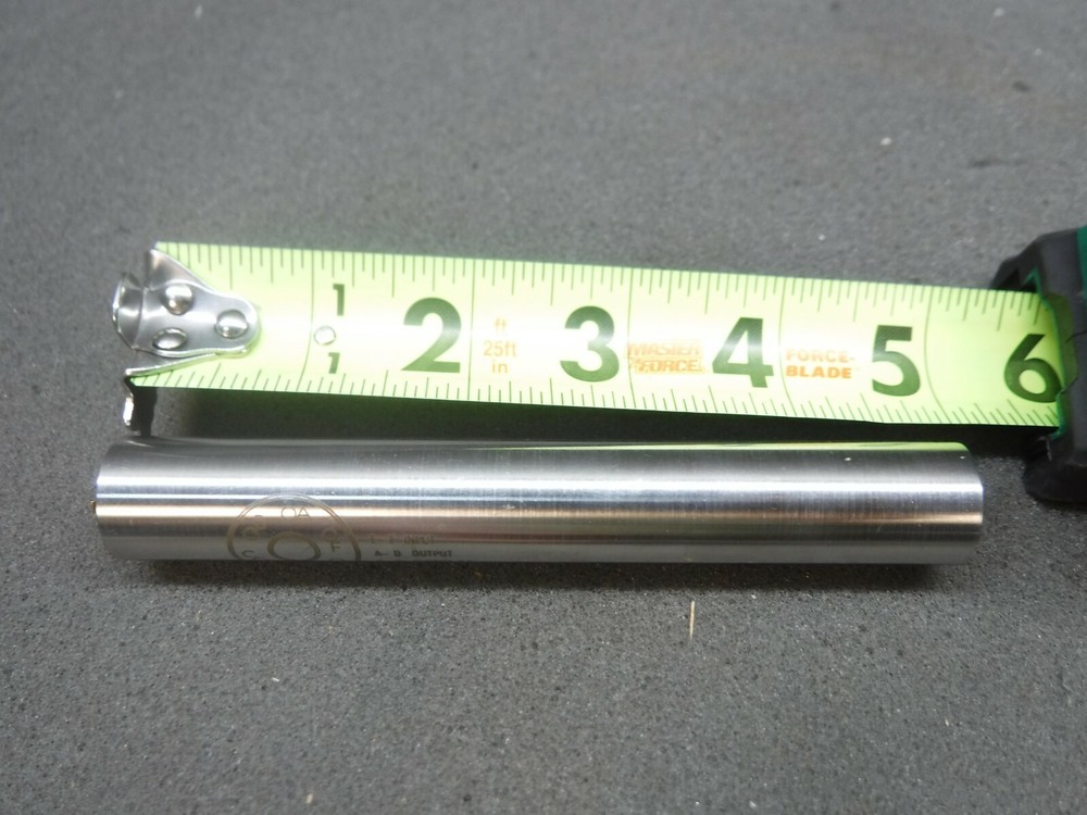 Schaevitz, 500 HPA, Linear Variable Differential Transformers