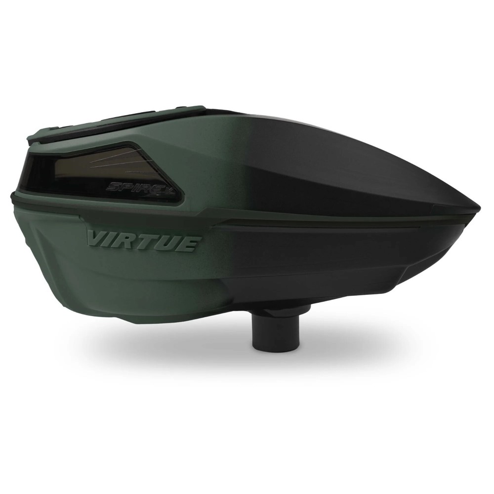 Virtue Spire V - Fade Olive / Black