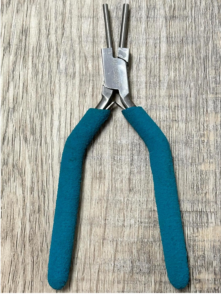 Wubbers Bail Making Pliers- Small 5.75 Inches