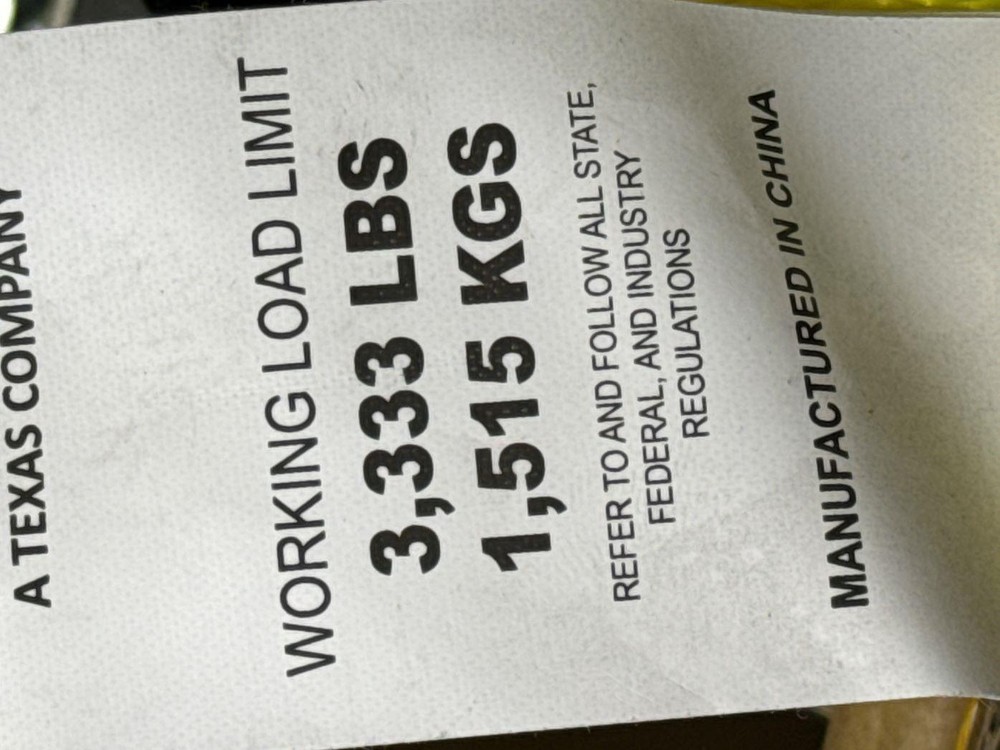 2"X144" Wheel Auto Tie-Down with Ratchets 4 Pack