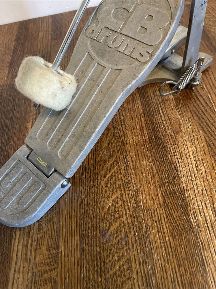 CB DRUMS BASS DRUM PEDAL