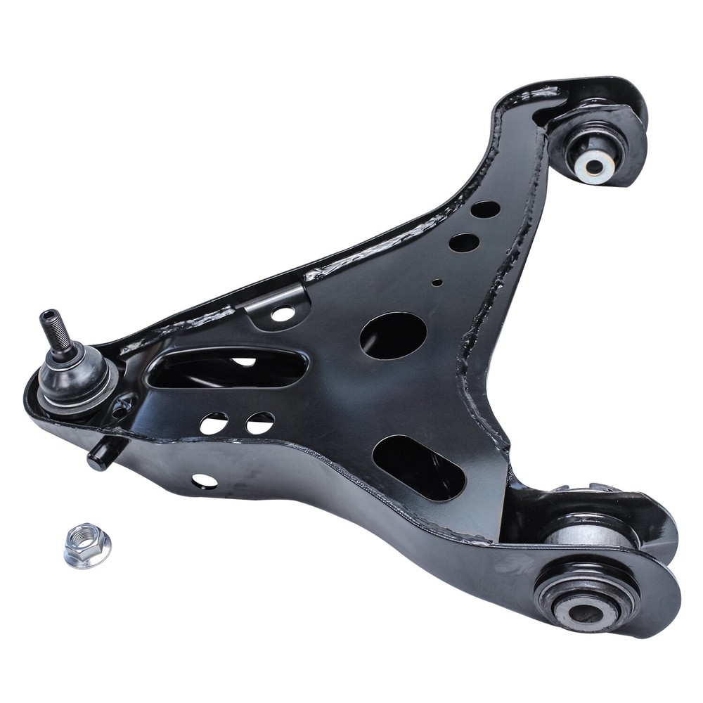 Front Lower Left Control Arm Ball Joint for 2006-2010 Ford Explorer Mountaineer