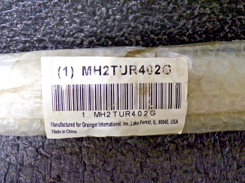 Pushrod for Dayton pallet jack 2TUR4