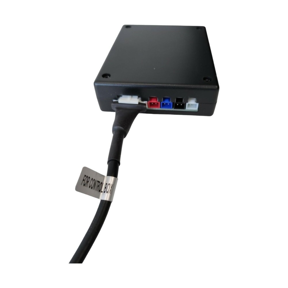 Vision Side Detection System With SPS-02 Module kit SPS02