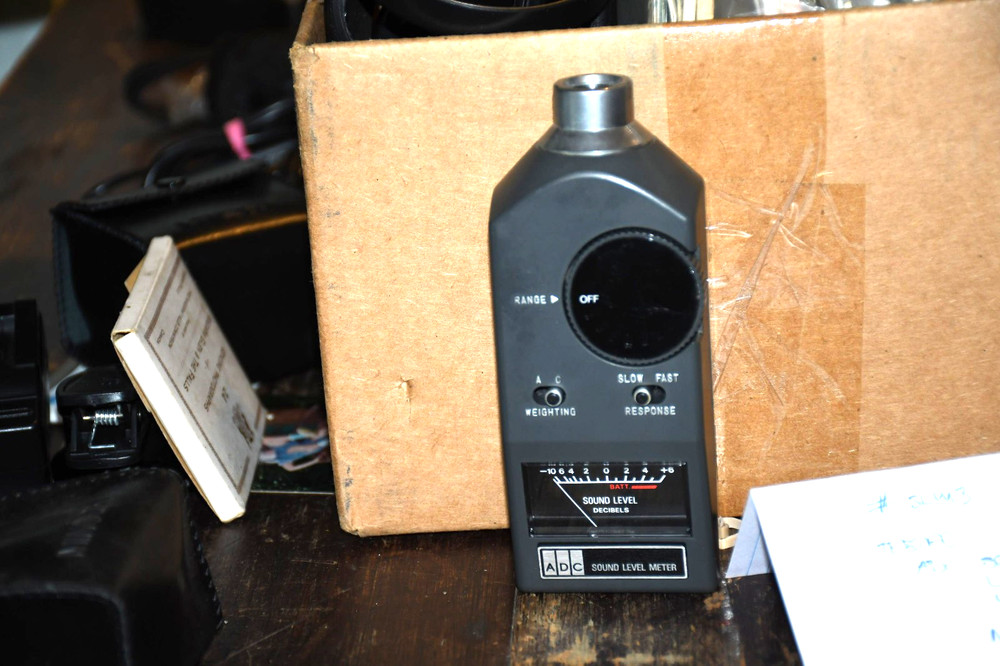 Tested Analog Calibration is good #slm3