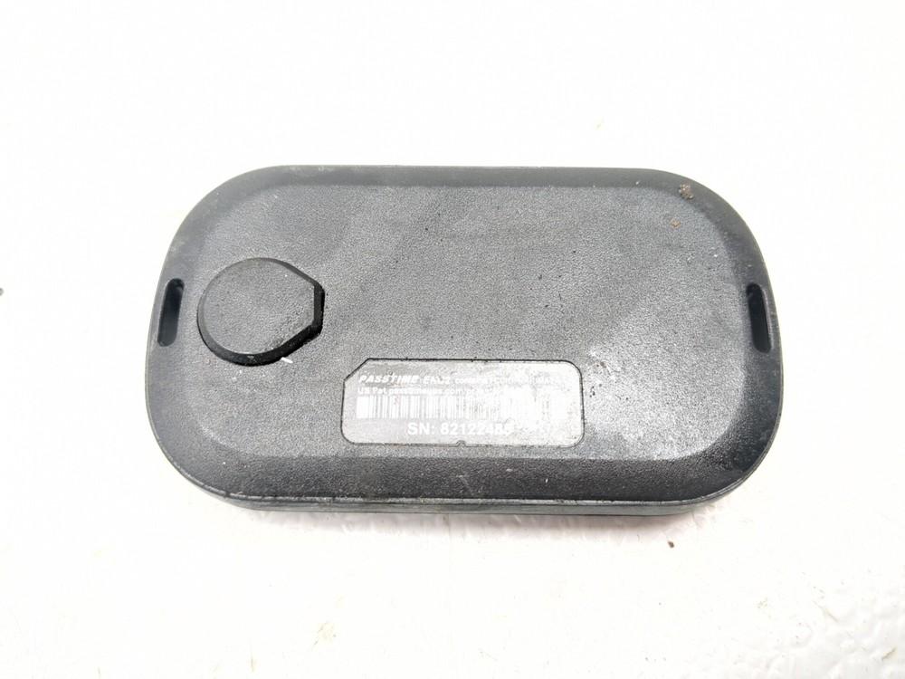 10-13 BMW R1200RT PassTime Encore GPS Tracker