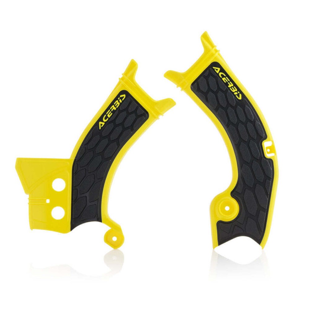 Acerbis 2686601017 X-Grip Frame Guard