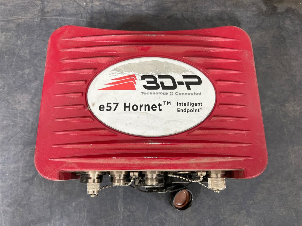 3D-P e57 Hornet Intelligent Endpoint