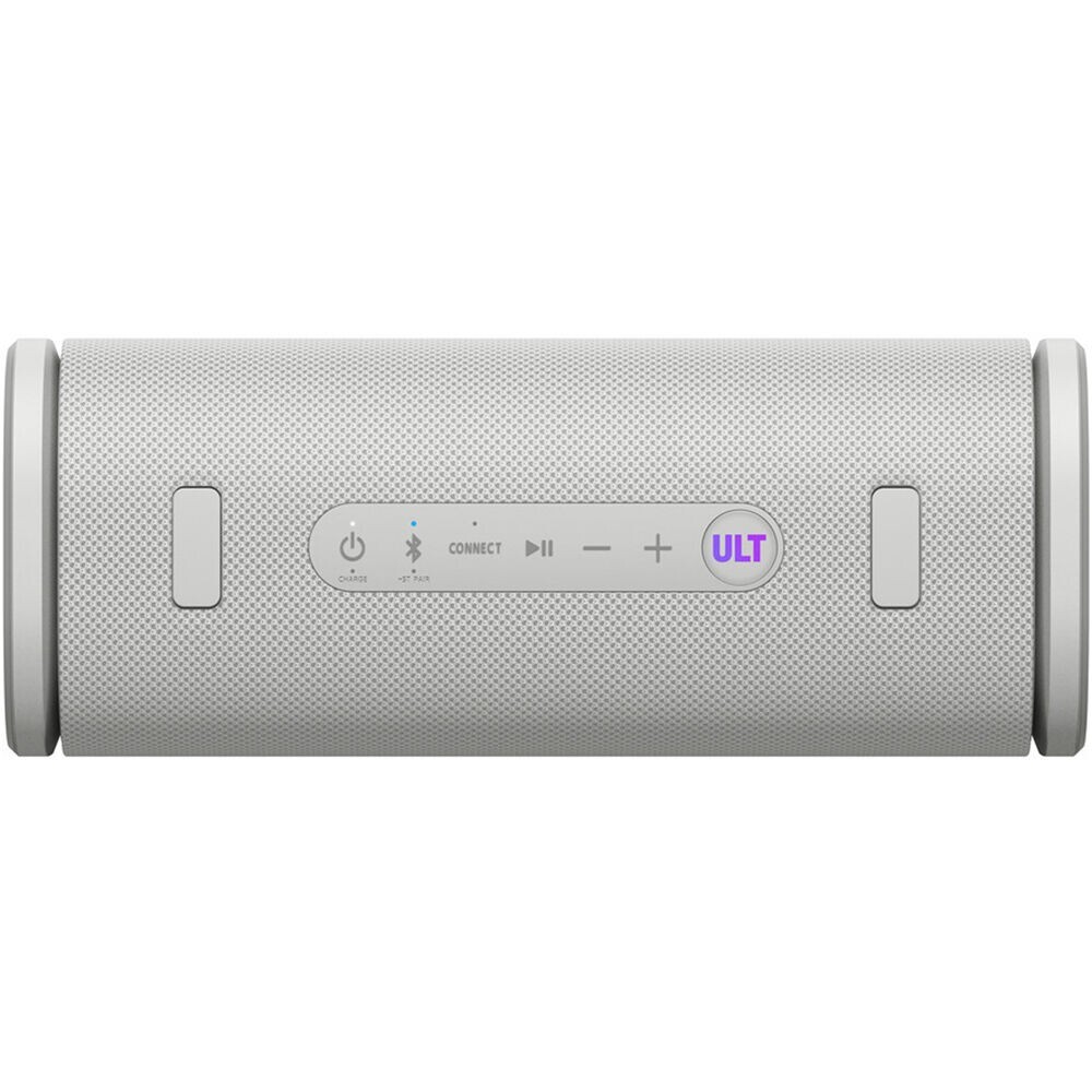 Sony ULT FIELD 5 Wireless Portable Bluetooth Speaker (White)