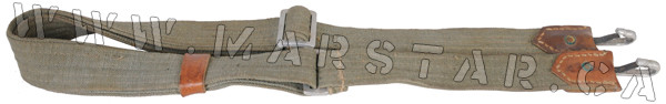 Yugo Bread Bag Strap