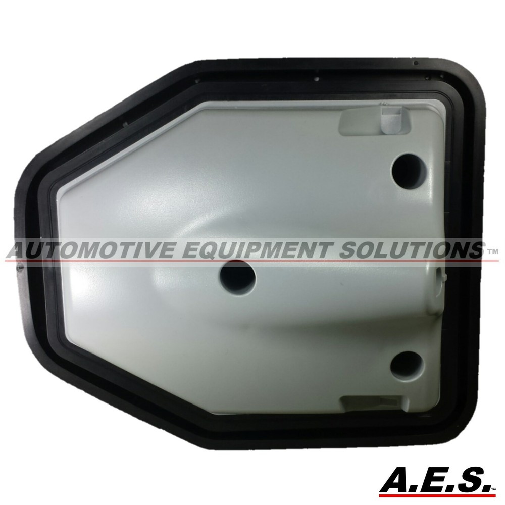 Wheel Alignment Target Housing Replacement For Hunter HD Camera Systems Front