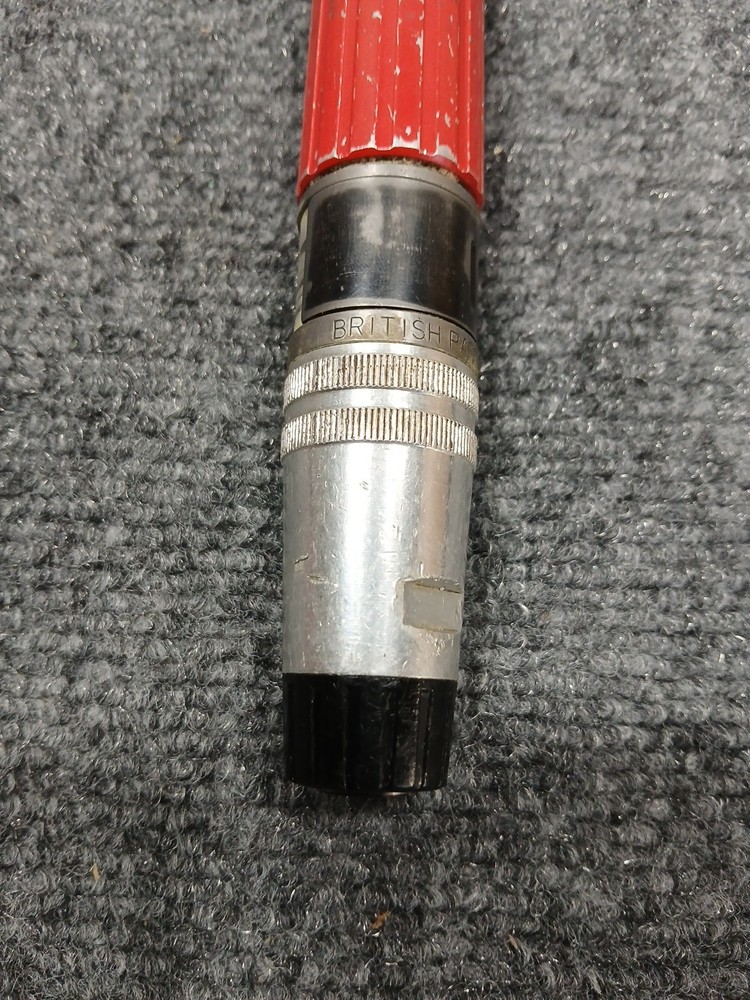 Desoutter 2B88-A Pneumatic Screwdriver Untested