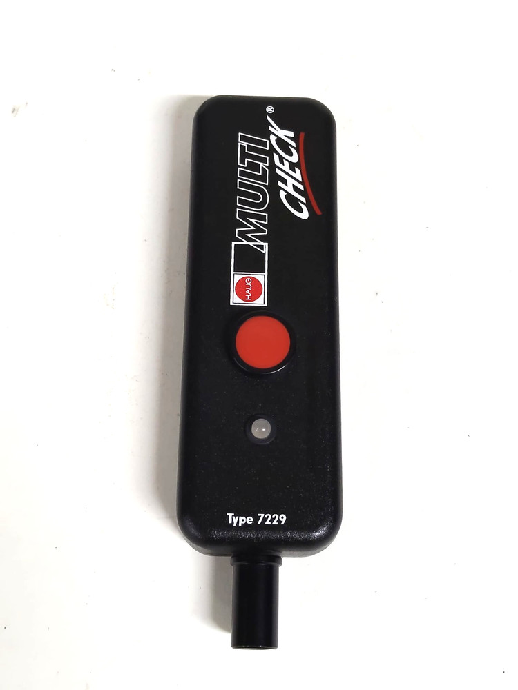 HAUG MULTI CHECK Multicheck Type 7229