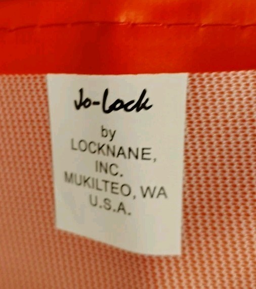 KFC Waterproof Red Apron