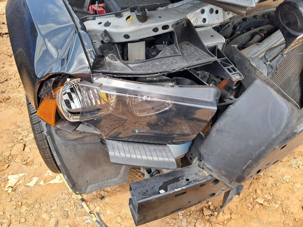 Fuse Box Engine Compartment Fits 12-14 300 4761144