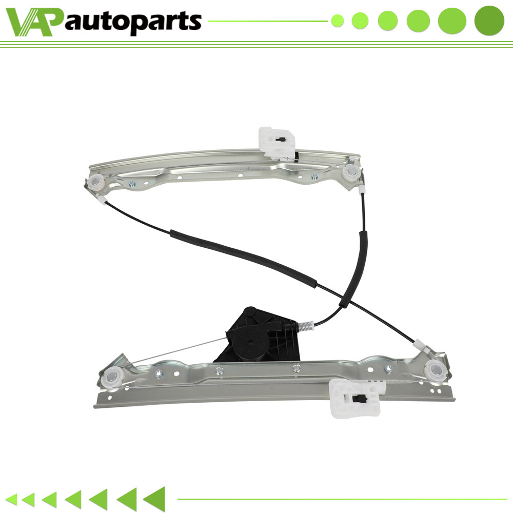 Fits 2011-2014 Chrysler 200 Front Left Side window Regulator wo/Motor