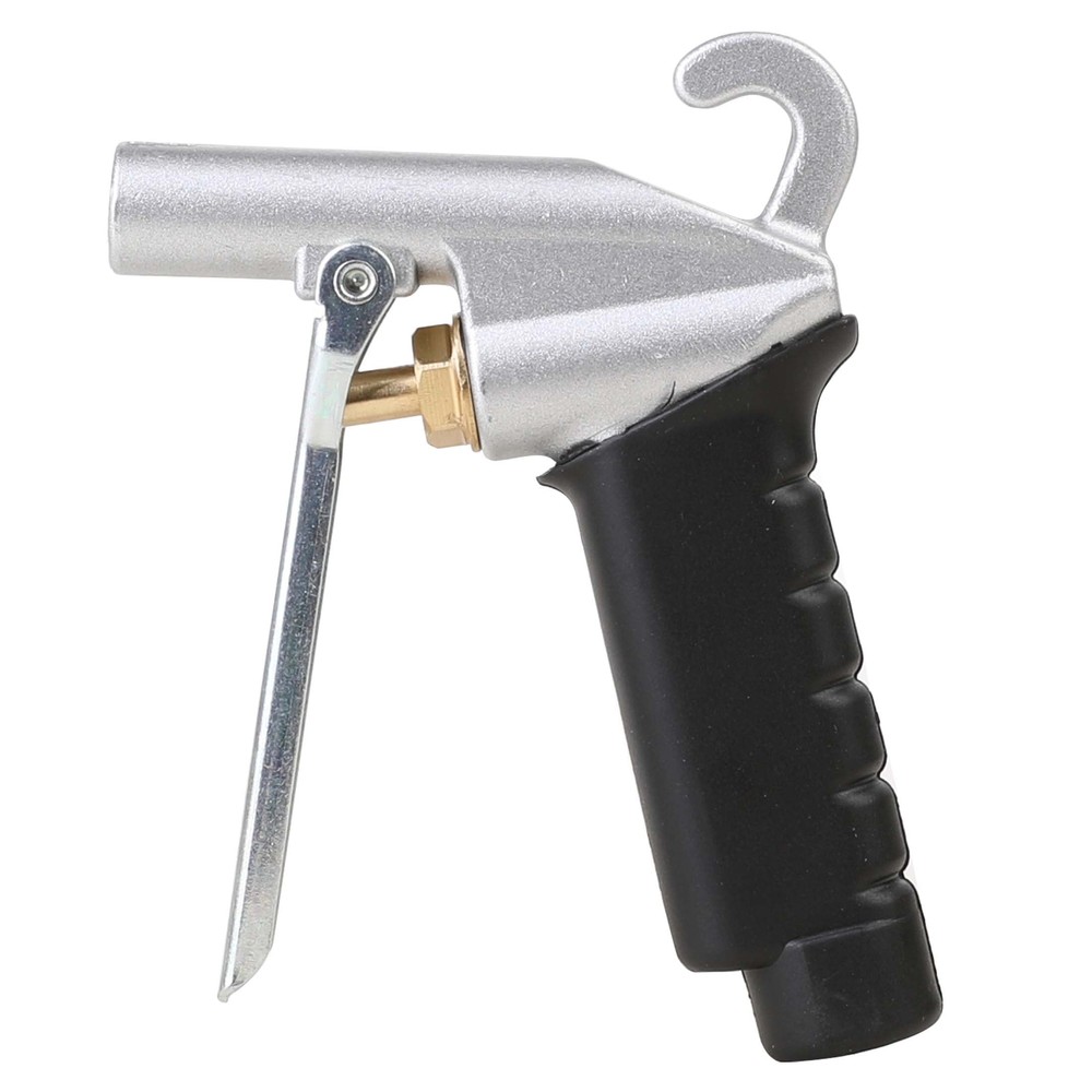Hyper Tough High Performance Aluminum Venturi Blow Gun