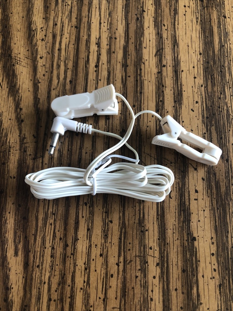 Medicpad Ultramax Replacement Ear Clip