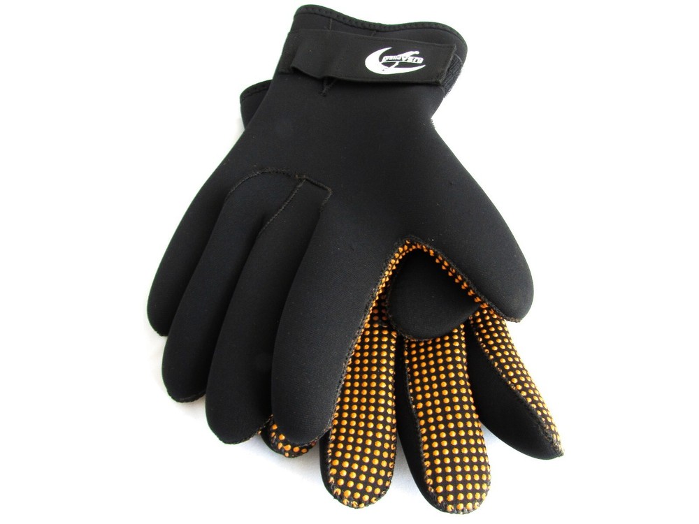 Diving Grip Gloves