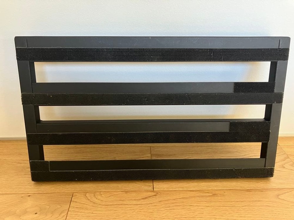 Pedaltrain 1 PT-1 Tour Case