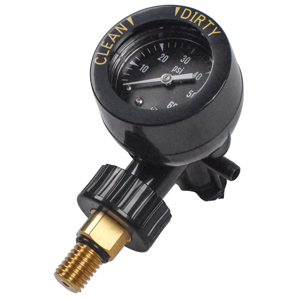 R0357200 Air Gauge Valve for Jandy DEV DEL CV CL JS Pool Filter Replacement