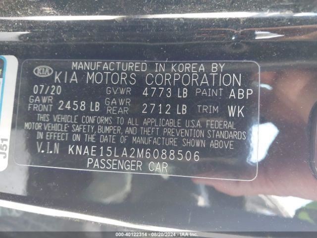 Chassis ECM Fuel Pump Controller Fits 18-22 STINGER 3487975