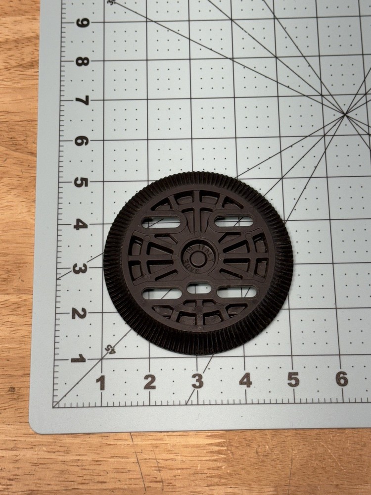 Snowboard Binding Discs 4 Hole