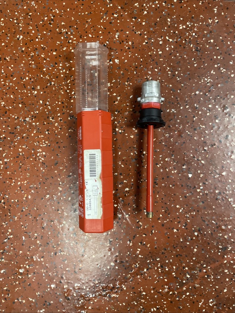 Hilti Diamond Core Drill Bits - 5 (DIFFERENT SIZES)