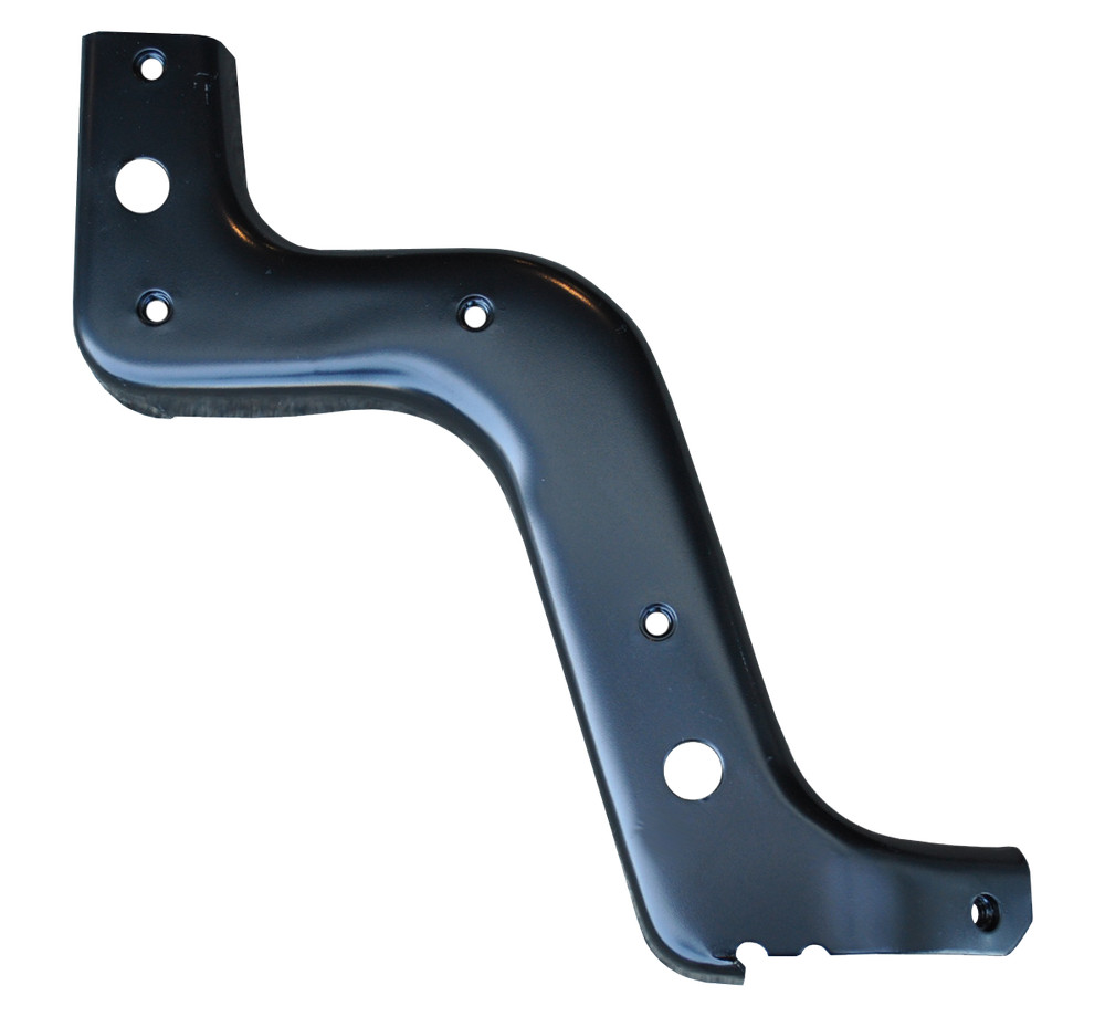 73-87 C10 STEPSIDE BED STEP HANGER, LH
