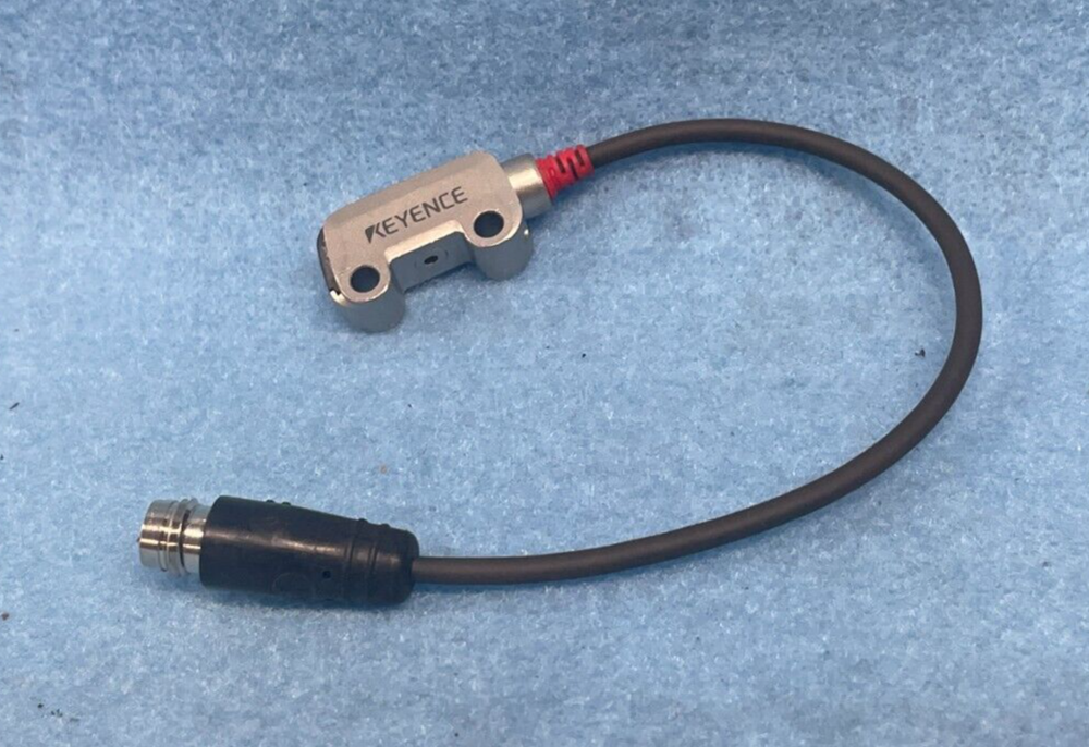 KEYENCE PHOTOELECTRIC SENSOR PR-MB30CN