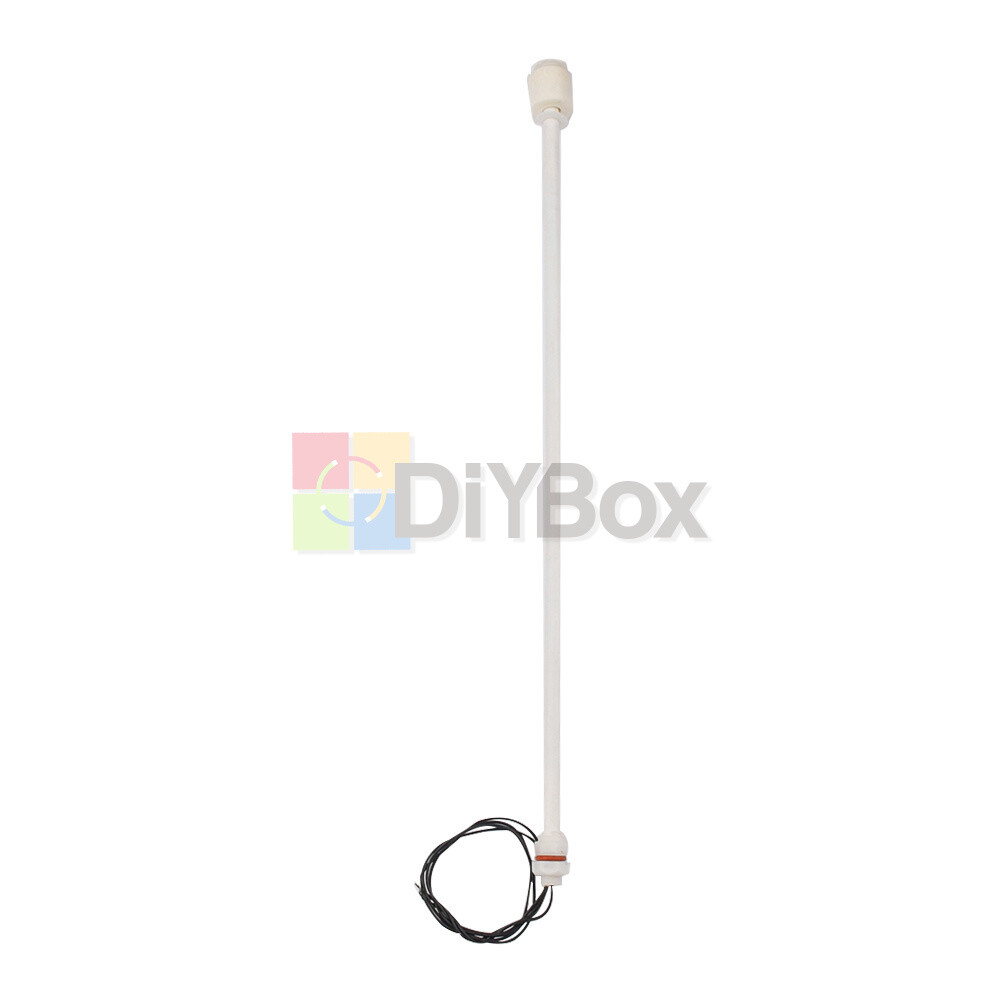 PP Float Switch Liquid Fluid Water Level Controller Sensor High Quality 220VDC