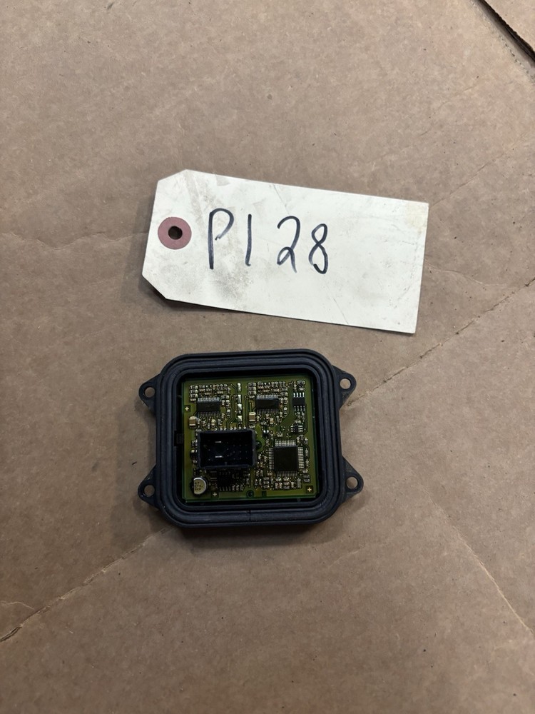 2007-2010 BMW E92 328i Adaptive Headlight Control Module 532294603