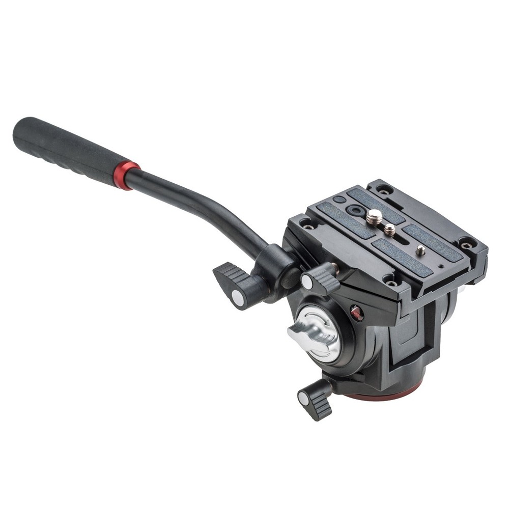 3Pod Q3 Fluid Video Head