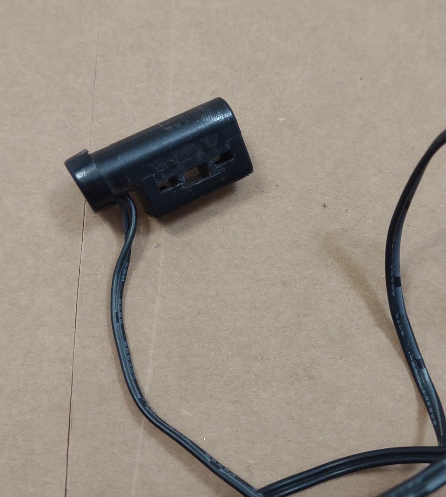 Bicycle Computer Handlebar Clamp Mount Computer Speed Sensor Old Vintage Bike