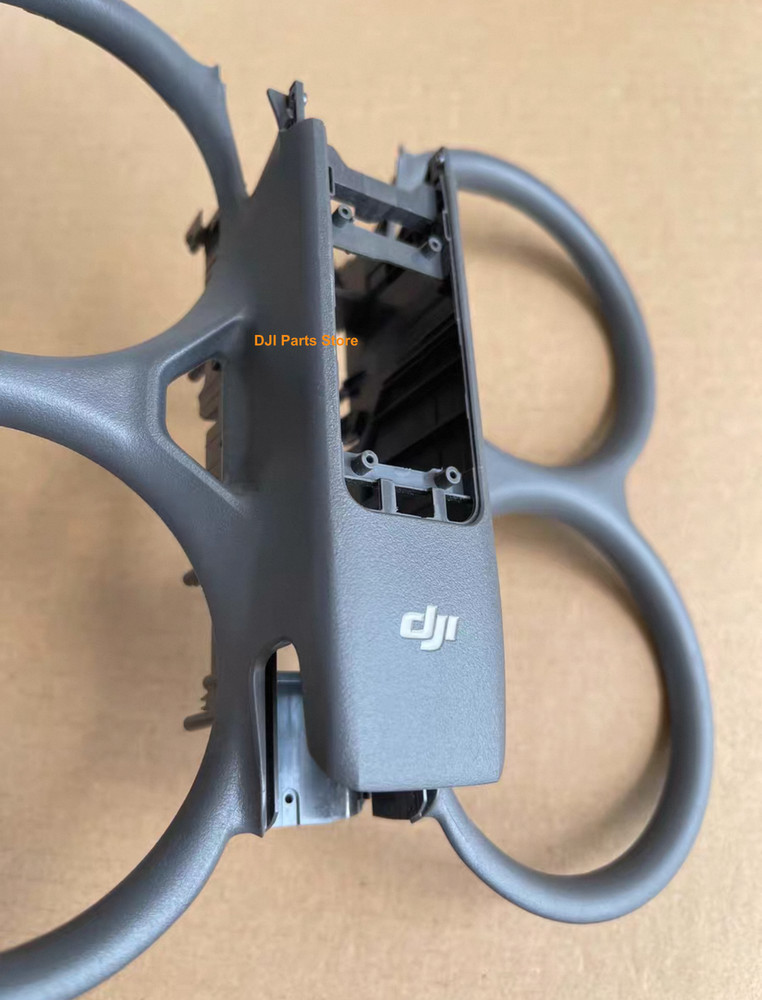 DJI Avata 2 Top Frame / Upper Shell Replacement