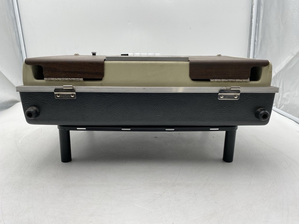 Qualitone Acoustic Appraiser Audiometer