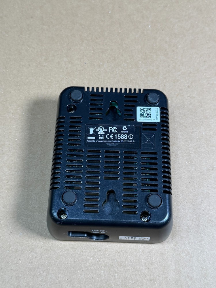 Extron eLink 100 T Wireless Transmitter Unit Works Ships Fast!!!