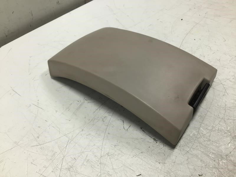 2006 CHRYSLER PACIFICA REAR CENTER CONSOLE ARMREST ARM REST OEM+
