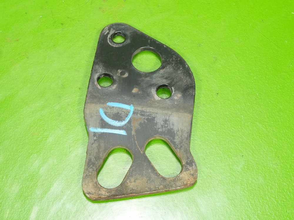 92-96 Prelude OEM front tow tie down strap hook mount bracket