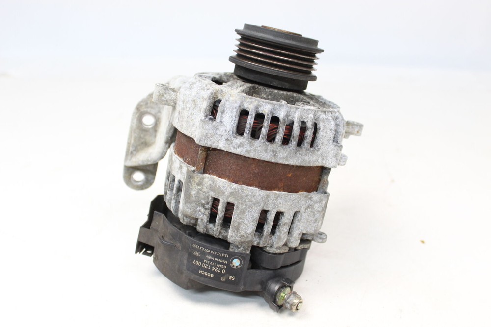2007 BMW R 1200 RT Alternator Generator