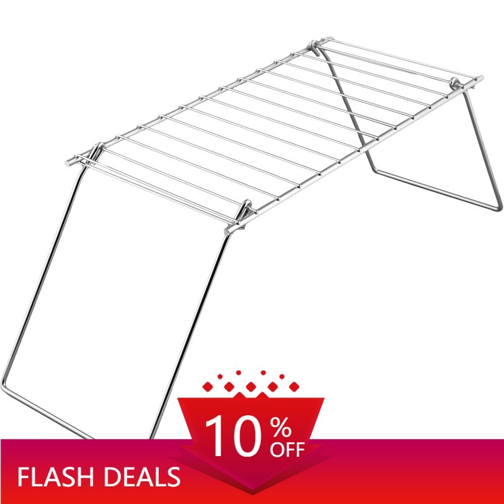 Pack Grill – Lightweight