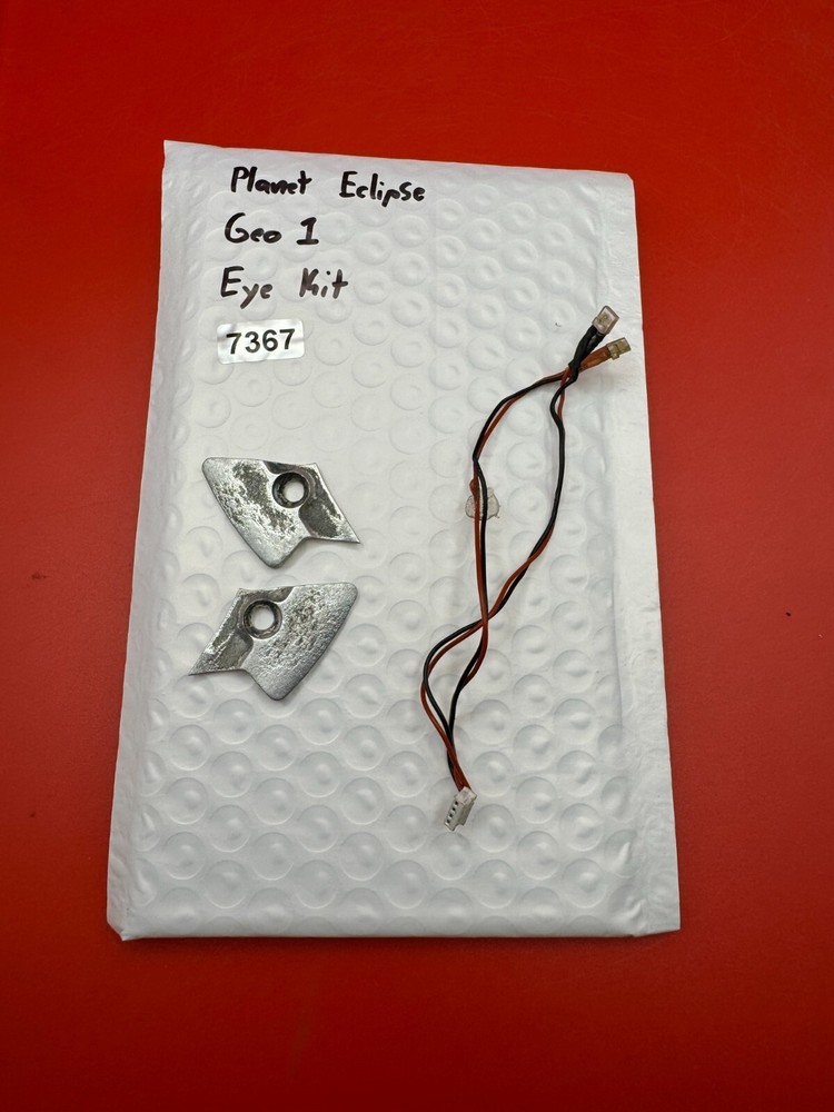 Planet Eclipse Geo 1 Eye Kit