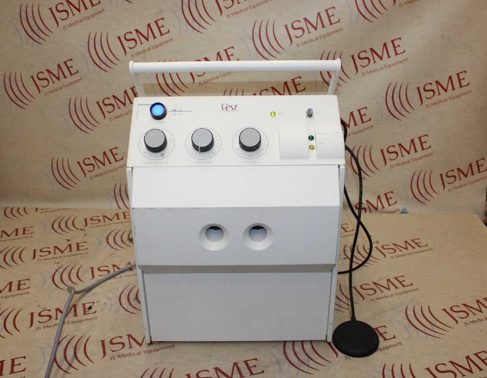 American Biosystems ABI Vest System Model 103