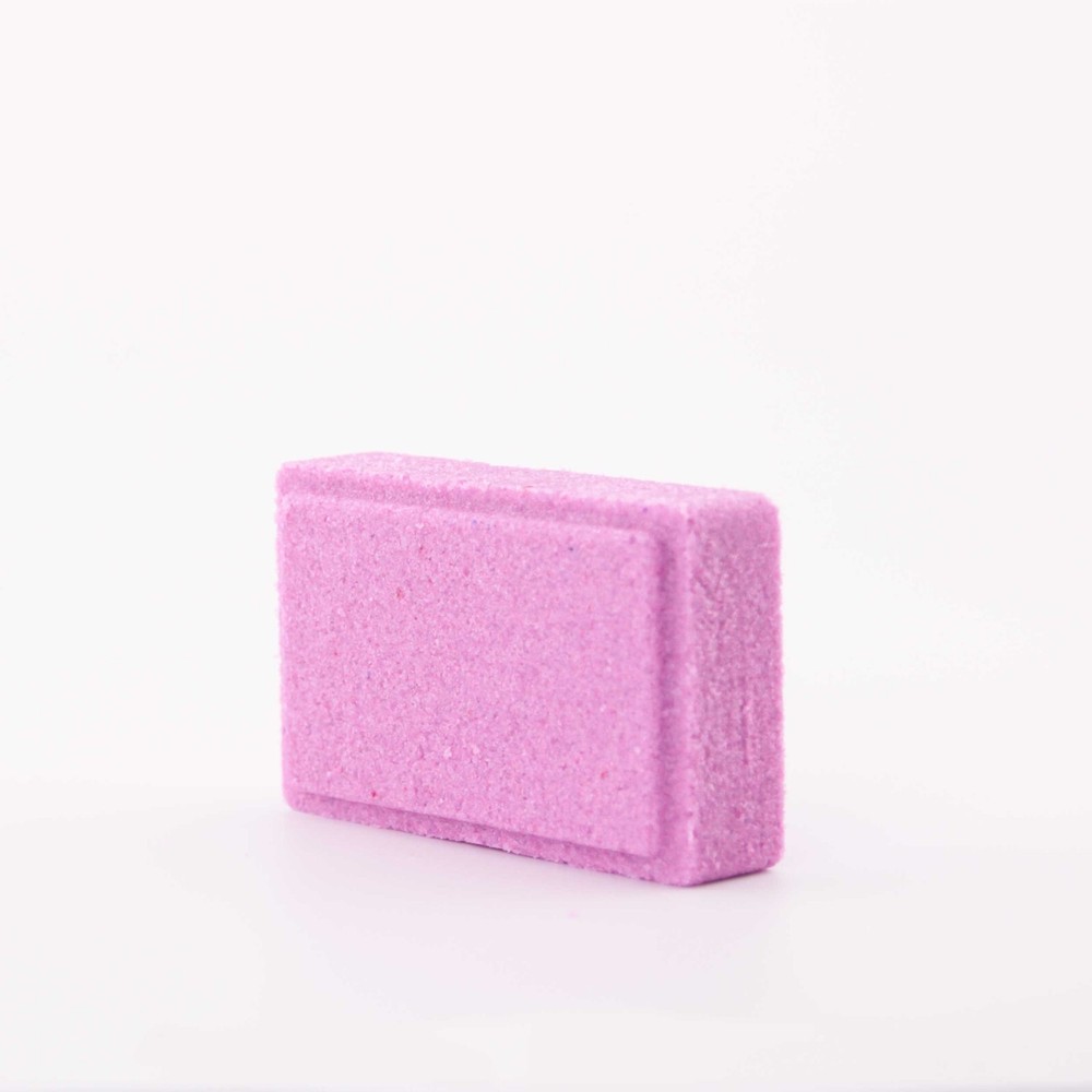 Rectangle Steamer Bath Bomb Mold, DIY original BathBombs Set 3D Printed Kit