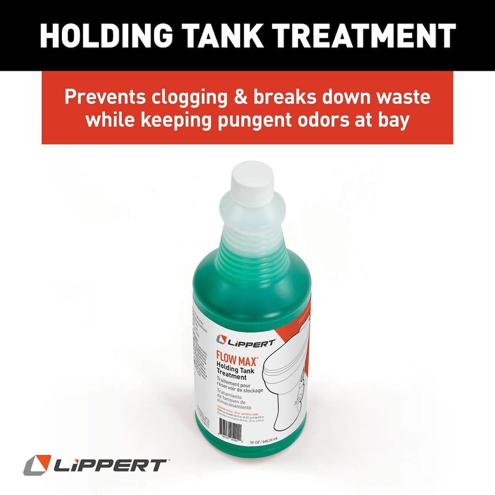 Lippert Components 2023000844 WIRING & SERVICE ACCESSORYS RV