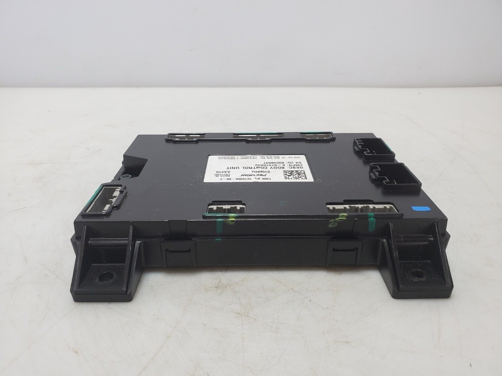 ✅ 2012-2020 OEM Tesla Model S Body Control Module BCM Unit Pektron