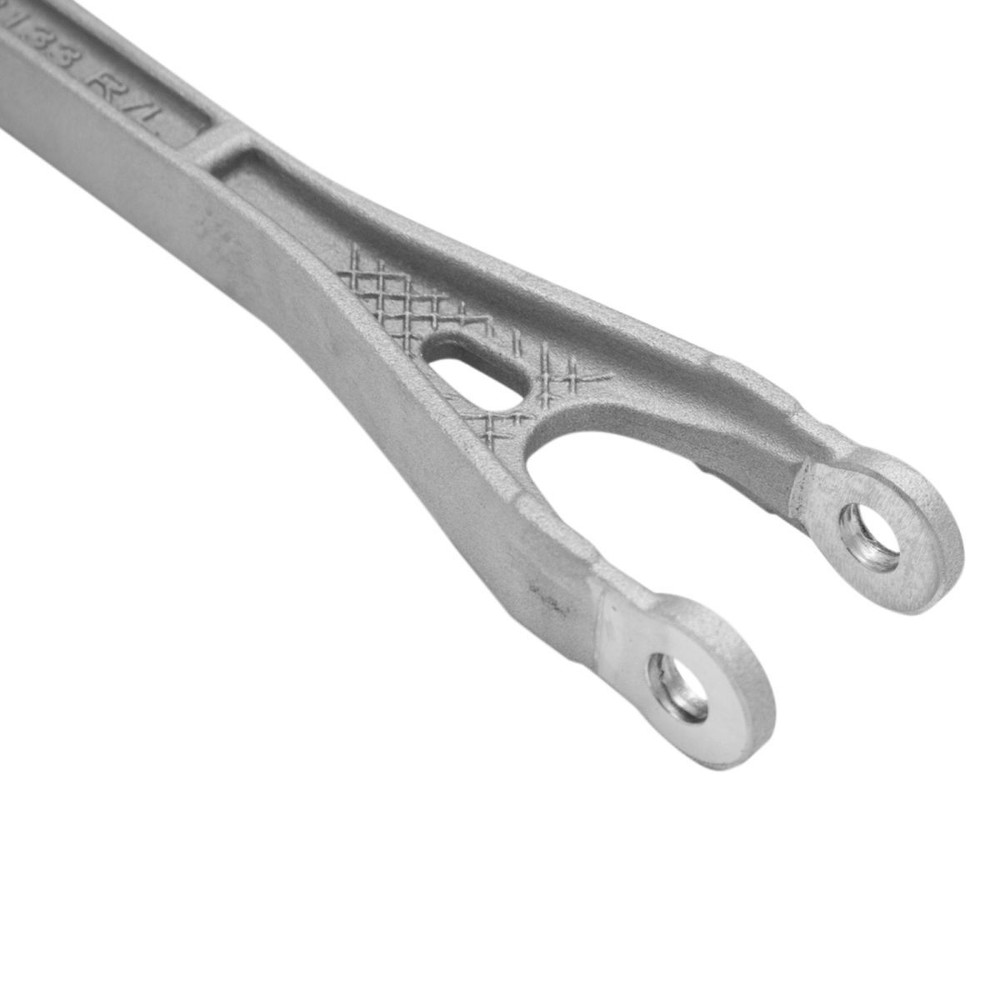 Rear Lower Forward Steel Control Arm Compression Link Pair for Chrysler Dodge