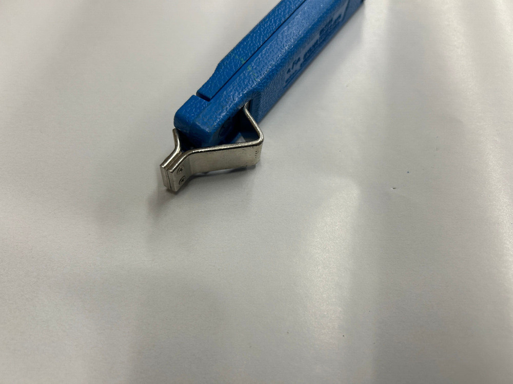 Ideal 45-238 Swivel-Blade Cable Stripper